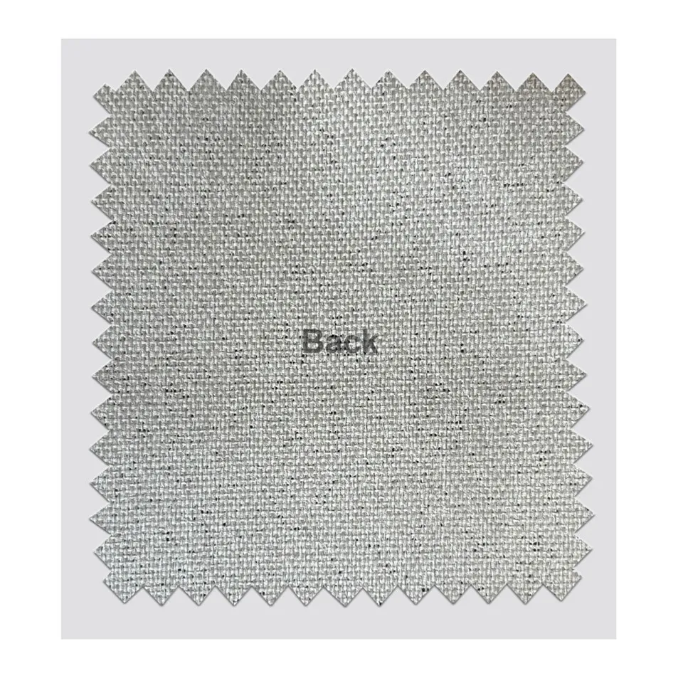 Double Side Composite Blackout Coating Fabric